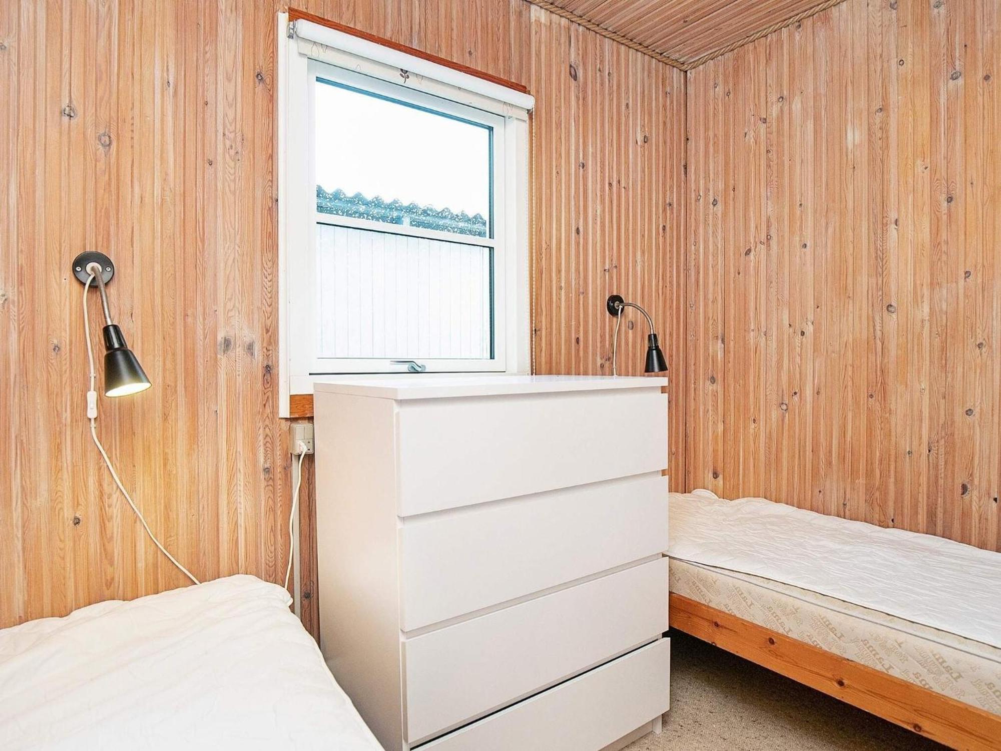 8 Person Holiday Home In Hesselager Exterior photo
