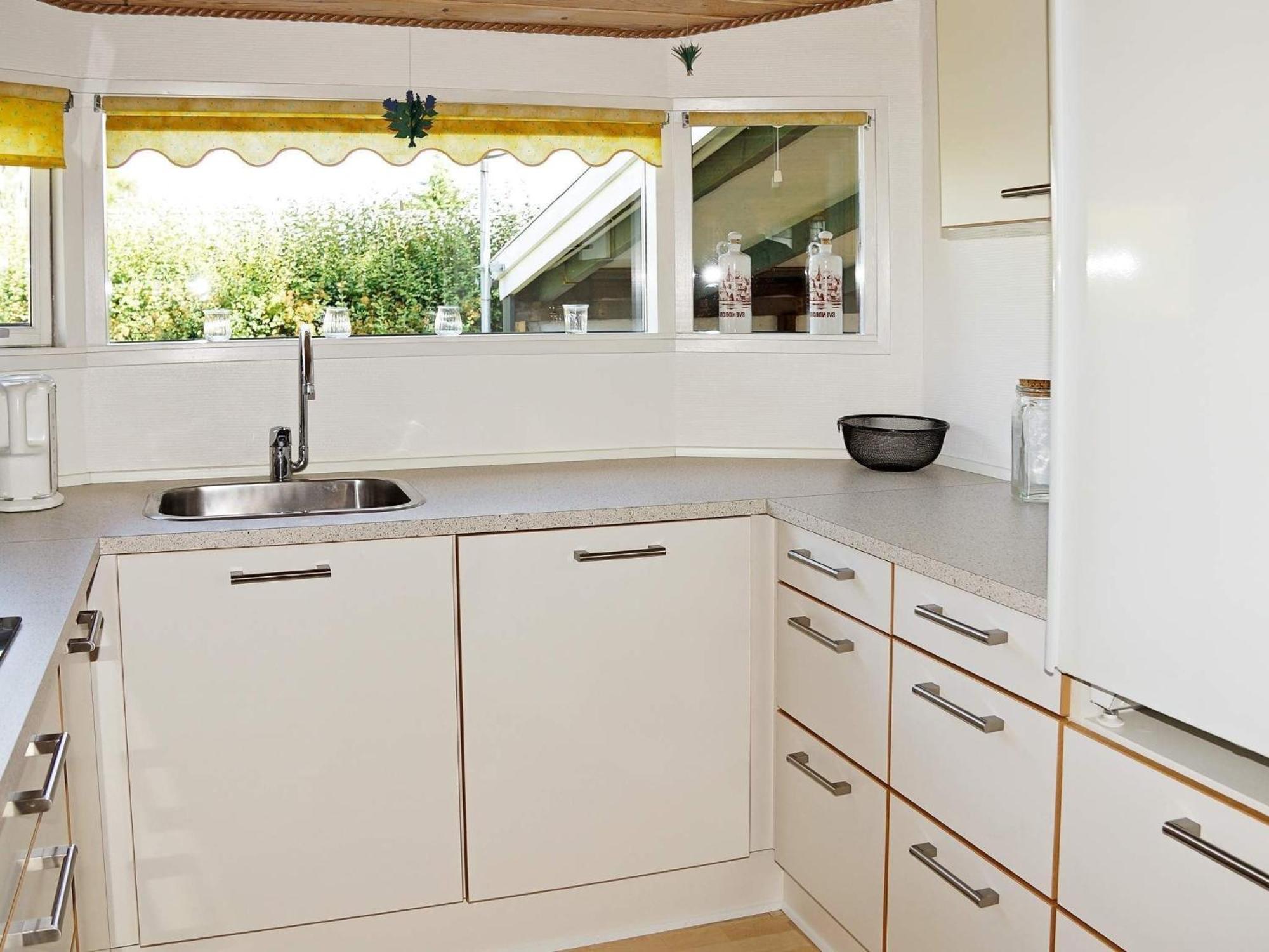 8 Person Holiday Home In Hesselager Exterior photo
